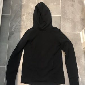 Lululemon sweatshirt